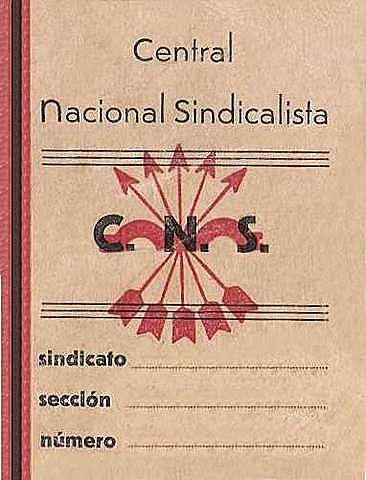 Ley de unidad sindical.