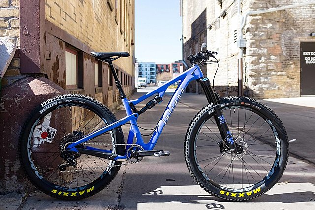 It's Like Riding a Bike