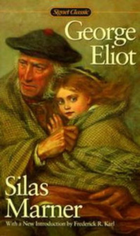 "Silas Maner" was published