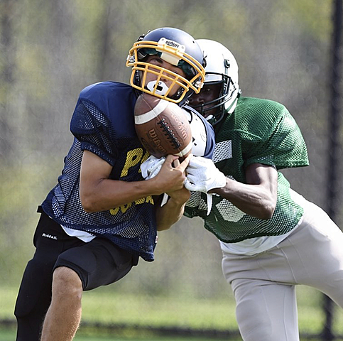 My JV Breakout Season