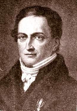 Johann Friedrich Herbart ( 1776- 1841)