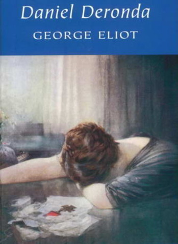 Daniel Derona was published as her forth book