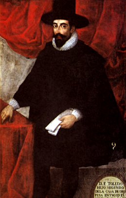 el comienzo del virreinato en america