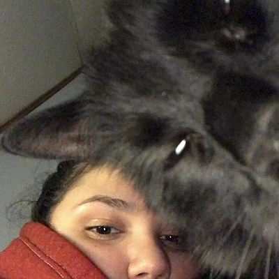 Timeline: Events Throughout My Life