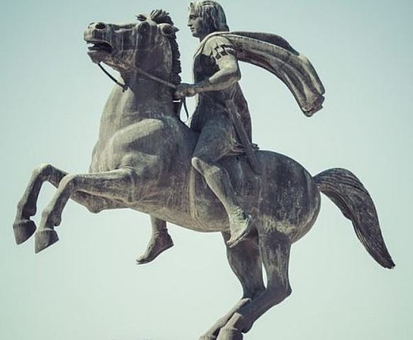 PERIODO HELENÍSTICO