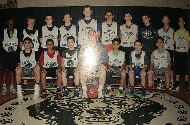 My First School Team