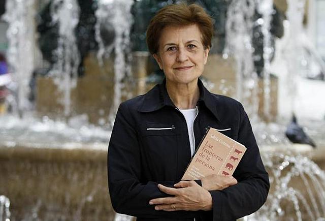 Adela Cortina y la educación para la ciudadanía