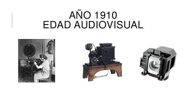 Era Audiovisual