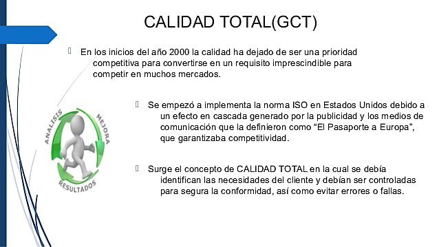 No solo es la calidad