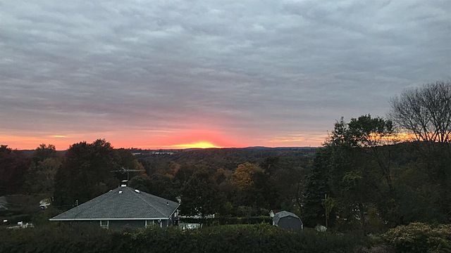 Moved Into My Current House