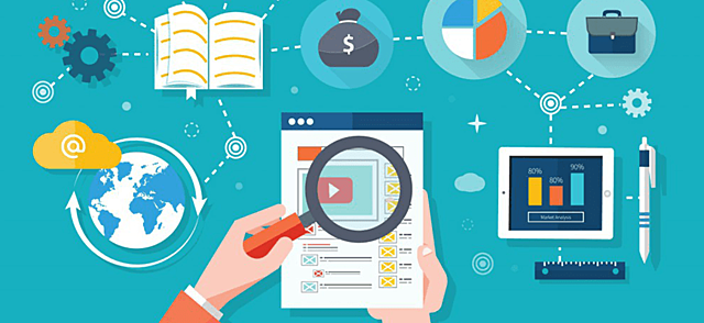 Tendencias cadena de suministros.