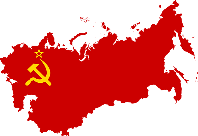 Fall of the Soviet Union