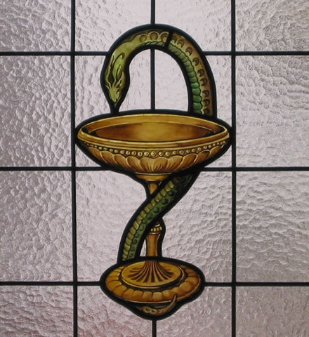 Comienzo de Licenciatura de Farmacia