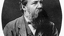 Timeline: Frederick Engles (November 28, 1820-August 5, 1895)