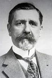 Félix Édouard Justin Émile Borel