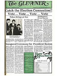 Unwise Foreign Policy