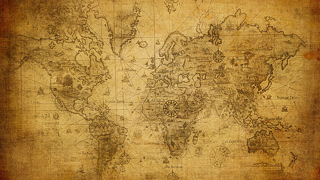 Realizing What I Wanted to do After College