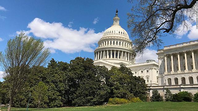 School Trip To Washington D.C.