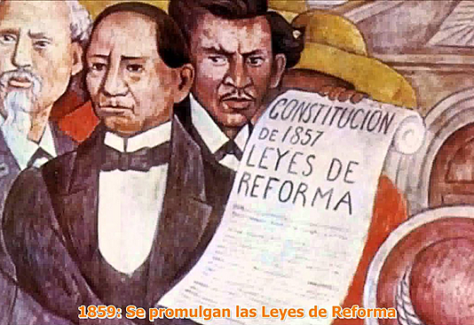 Constitución de 1857