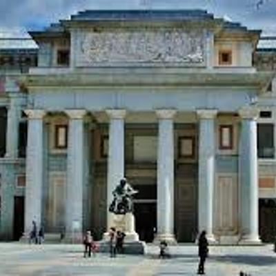 Timeline: Mueso de prado