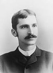 Searching for his true passion (1879 - 1884)