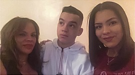 Timeline: The Story of My Life