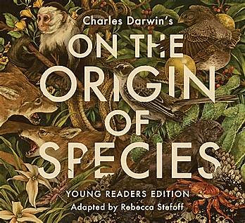 The Origin of Species