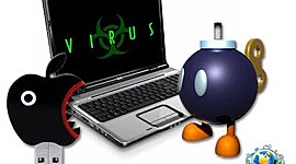 Timeline: LOS 10 VIRUS MÁS PELIGROSOS DE LA HISTORÍA