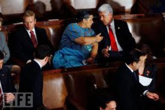 Institutional Revolutionary Party [ PRI ]