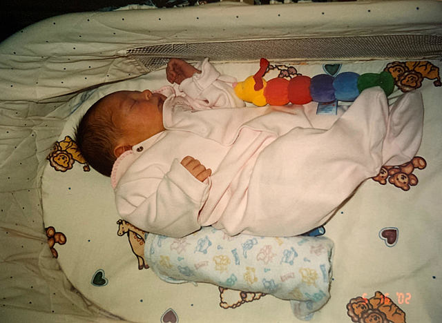 The Beginning: Birth