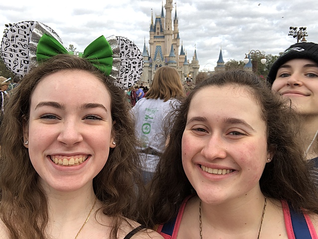 The Most Magical Trip