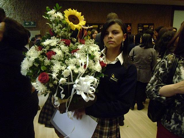 Grado Bachiller Académico