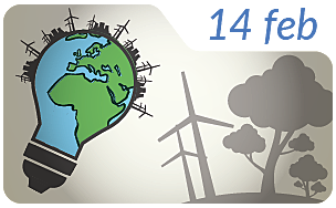 Día mundial de Energía