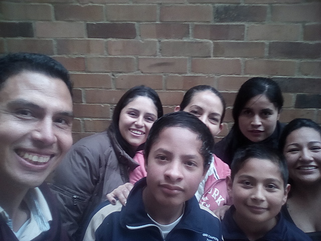 LA IDEA SOCIAL QUE INNOVO UNA COMUNIDAD