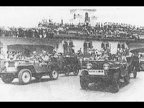 Guerra Civil de 1948