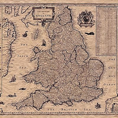 Timeline: HISTORY OF  ENGLISH LITERATURE BY EDGARDO BRITO