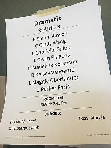 West Fargo High School