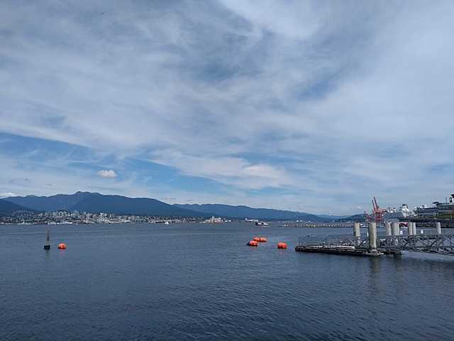 Realizo un viaje de 6 meses a Vancouver