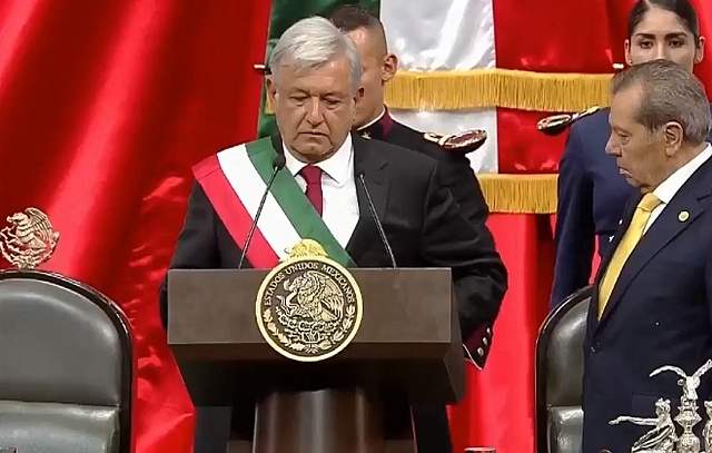 La llamada 4a Transformación