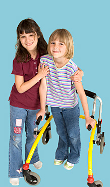 Physical and Health Impairment Characteristics