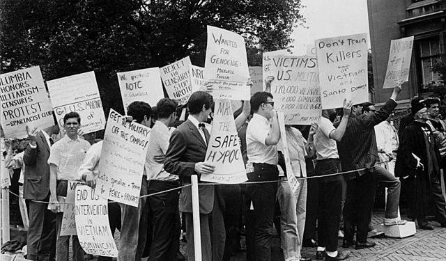 "Don't Ask, Don't Tell" is repealed