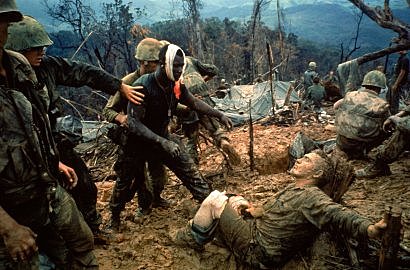 Vietnam War