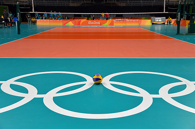 Inclusion en los juegos olimpicos