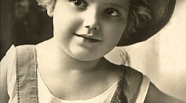 Timeline: La infancia y a adolescencia a través de la historia