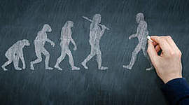 Timeline: Εξέλιξη