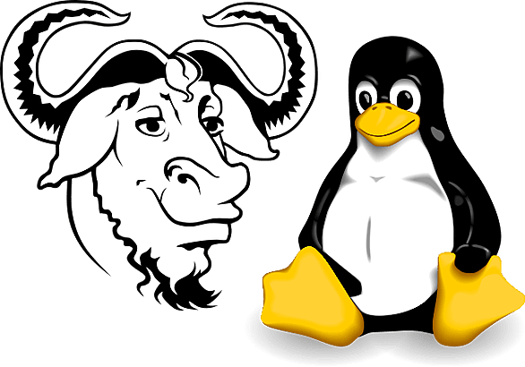 Primeira versão do Linux (0.2)