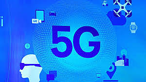 5 G