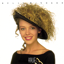 "Kylie" by Kylie Minogue