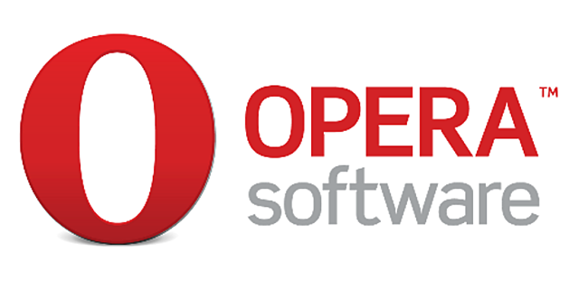 Opera para Linux