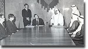 Independence and Friendships